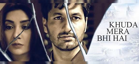 Khuda Mera Bhi Hai - Will Mahi and Mikael end up together?