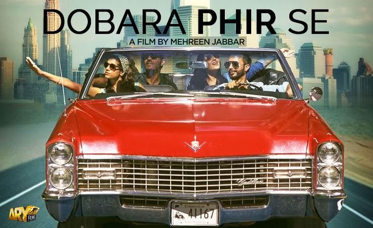 Dobara Phir Se - Get Prepared For The Roller Coaster!