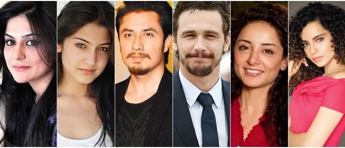 You Can't Miss These Duplicates Of Pakistani Celebrities