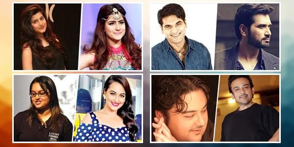 Actors And Their Unbelievable Transformation