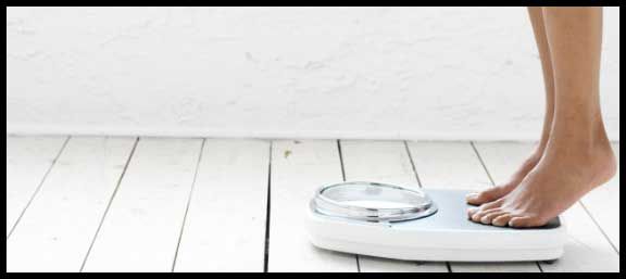 Tips for gaining weight
