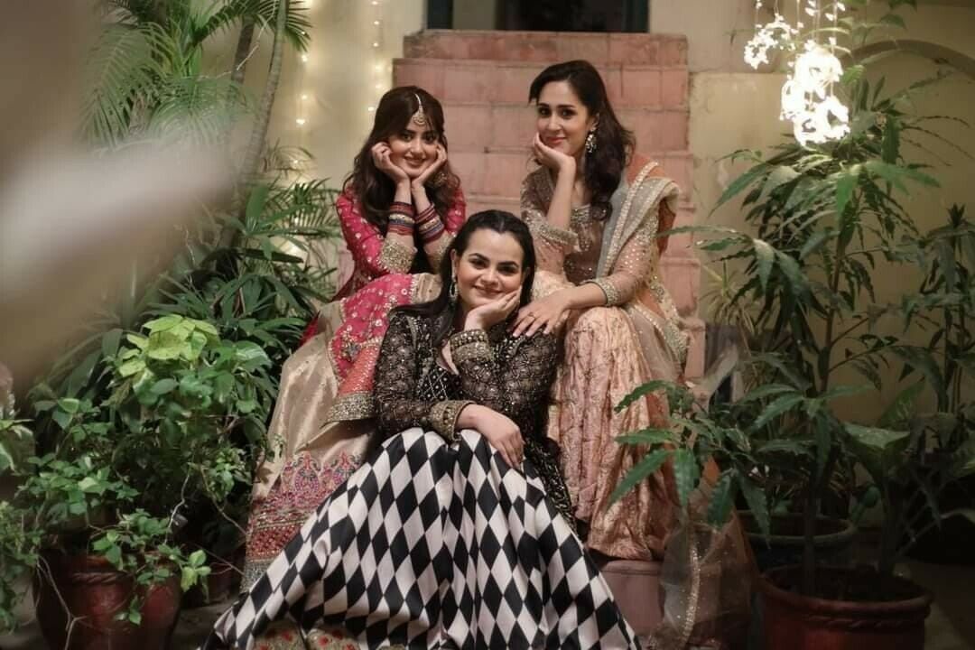 Women's day 2023: The characters that redefined the women on-screen