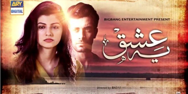Ye Ishq -- The Incomplete Happiness Of Mishkaat.