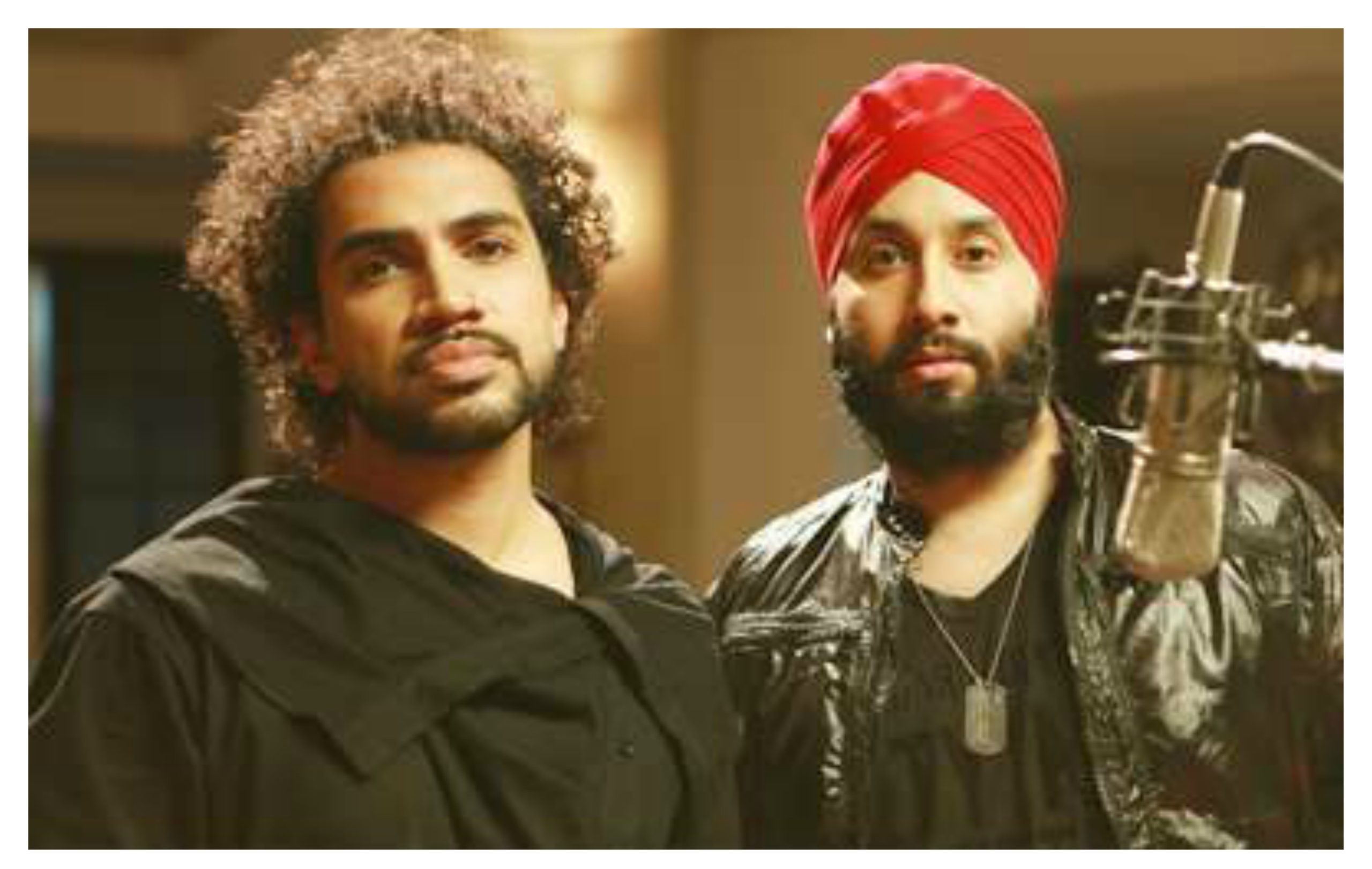 "Josh" takes the lead for drama serial "Shiza" OST