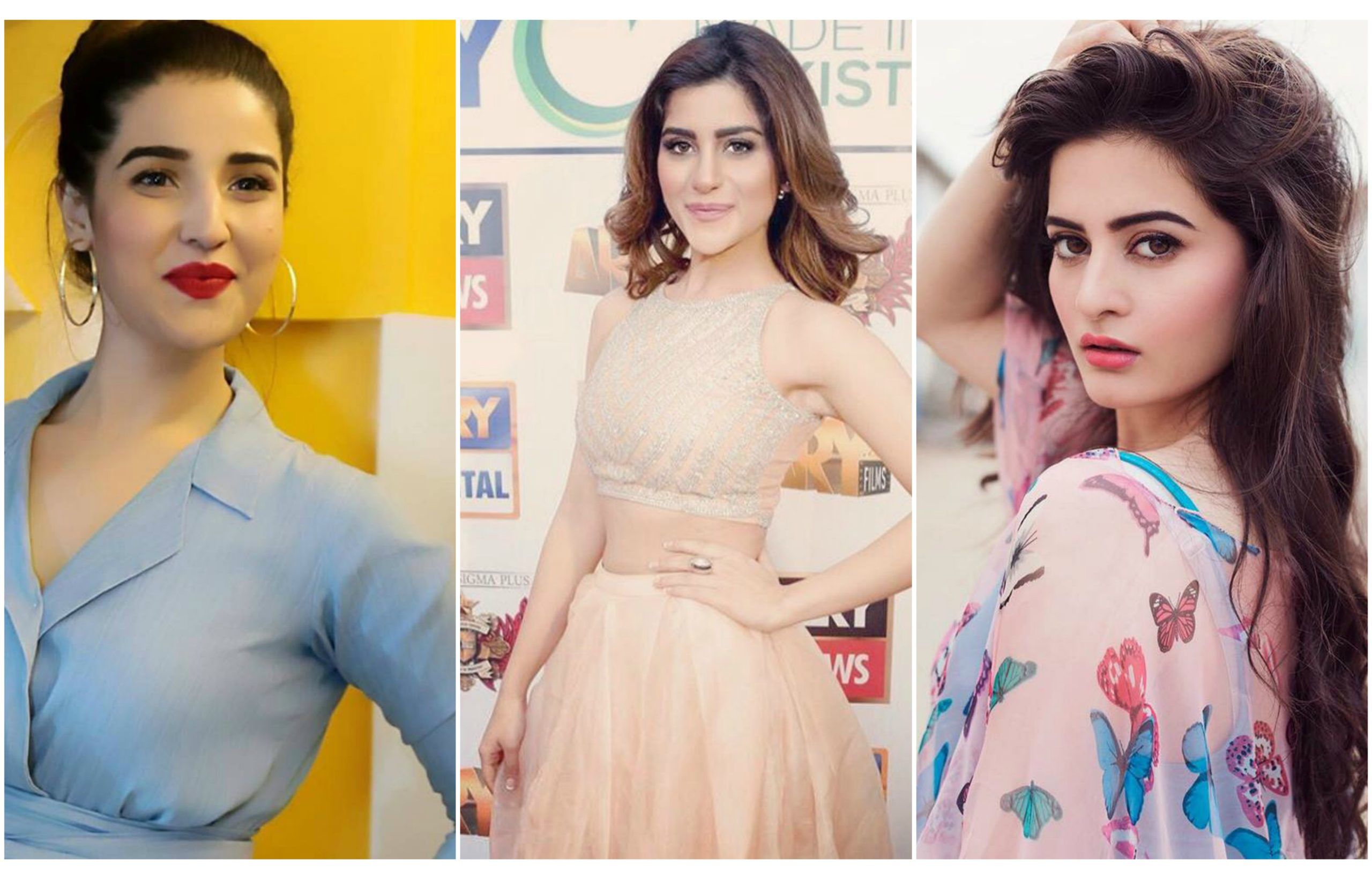 8 Pakistani celebrities who lost weight