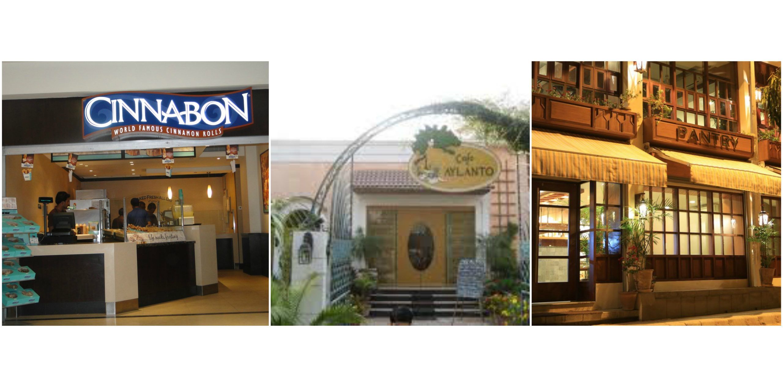 Your Tour Guide For Karachi's Cult-Fave Cafes